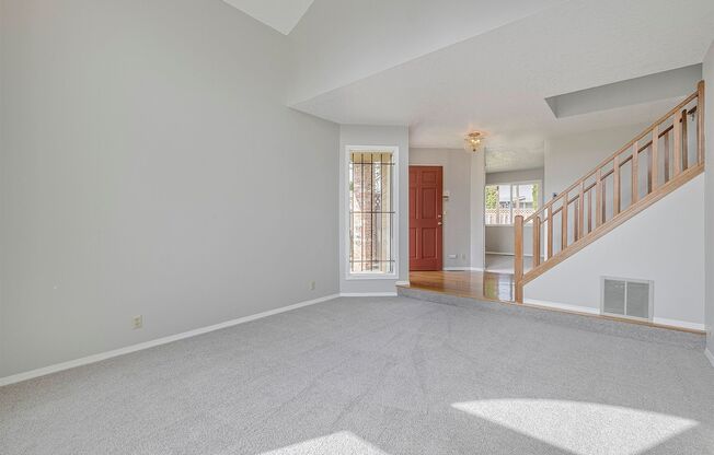 Spacious 5-Bedroom Home with Beautiful Backyard Retreat