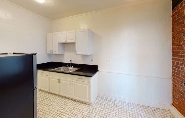 Studio, 1 bath, 400 sqft, $1,445, Unit 328