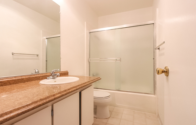 2 beds, 2 baths, $2,750