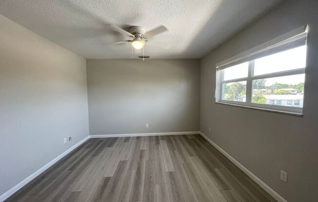 1 bed, 1 bath, 650 sqft, $1,525, Unit Unit 2