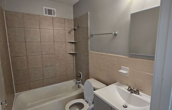 Welcome to 3489 Overton Crossing St in Memphis, TN!