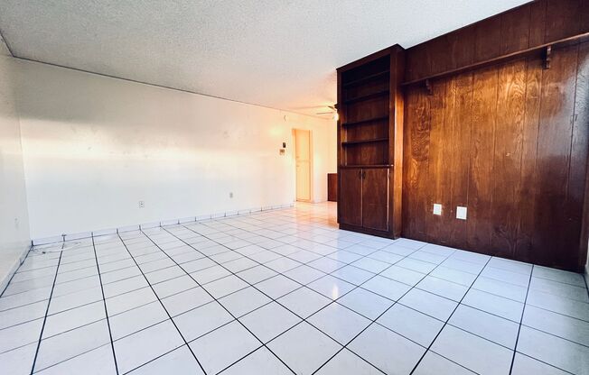 North Park 2 Bedroom 2 Bath Apartment