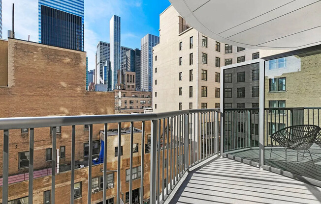 1 bed, 1 bath, $5,895, Unit 9A