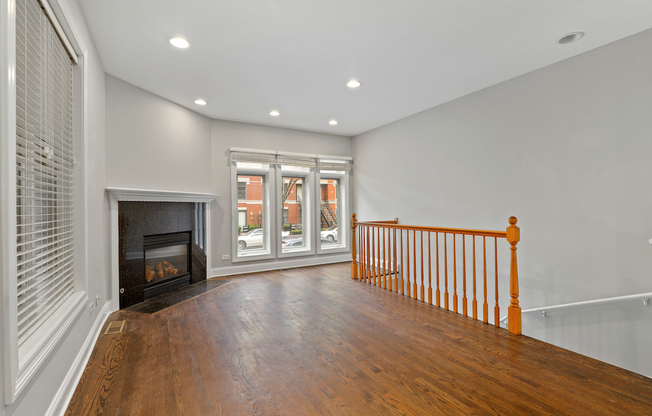 1345 W FILLMORE ST