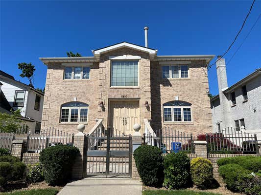 64-08 Cloverdale Boulevard