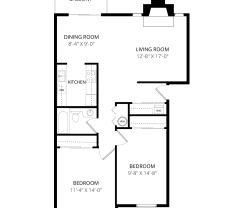 Partner-provided photo for $2037 unit