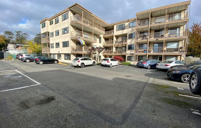 1 bed, 1 bath, 725 sqft, $1,695, Unit 02