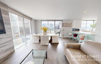 2160 Century Park E Apt 104N
