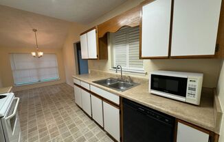 3 beds, 2 baths, $1,900