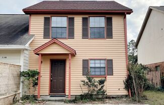 Great End Unit Townhouse in Fort Walton Beach!