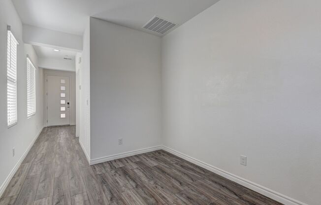A Modern Oasis featuring a Next Gen suite in Henderson!