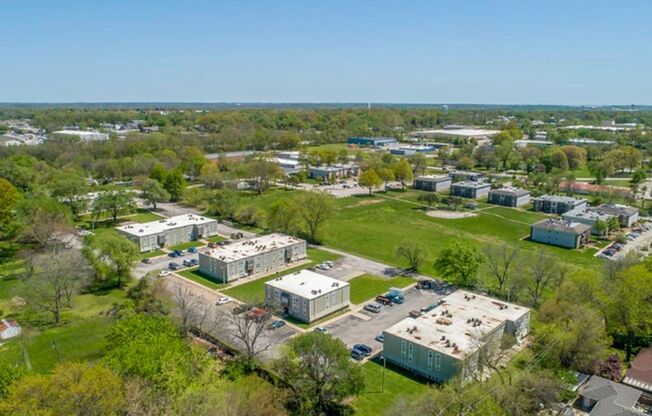 Partner-provided property photo