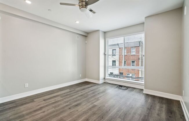 NEW CONSTRUCTION | 3 BED/ 2 BATH UNIT! | West Kensington