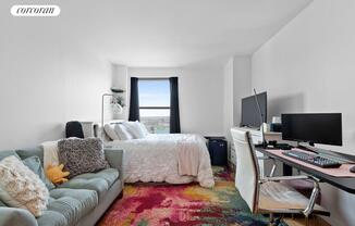 Studio, 1 bath, 375 sqft, $3,300, Unit 38A