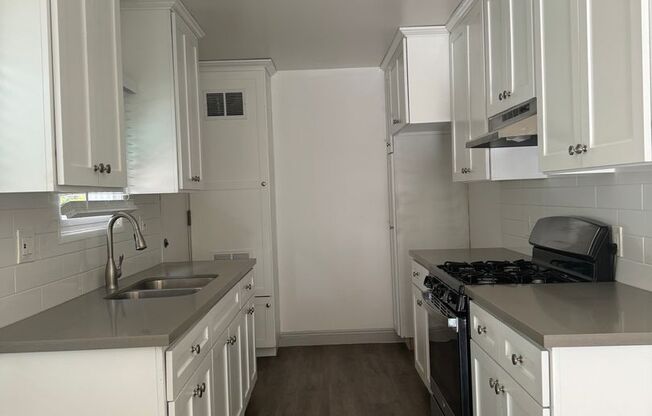 1 bed, 1 bath, $1,895