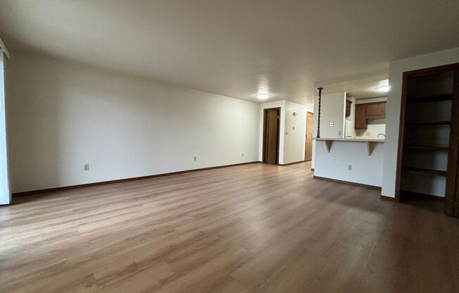 1 bed, 1 bath, 722 sqft, $870, Unit Apt. 13