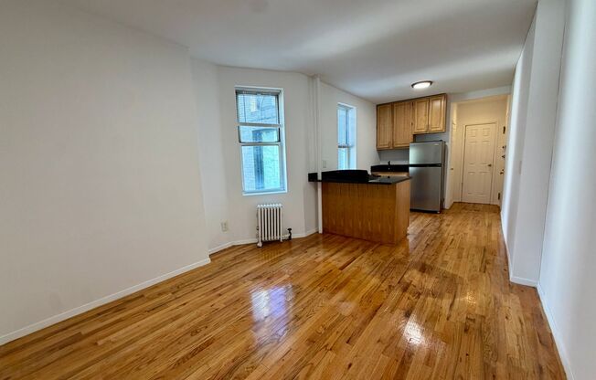 3 Clinton Street