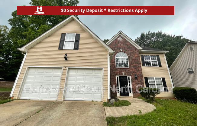 5111 EAGLE CRK DR