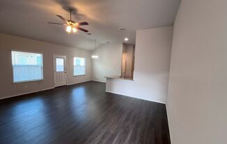 3 beds, 2 baths, 1,372 sqft, $1,495, Unit 9221 Groff Landing Unit 2