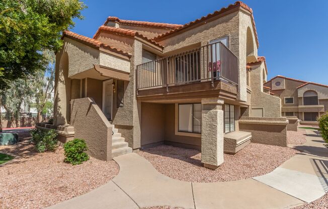 Charming 2 bed 2 bath rental in Tempe!!