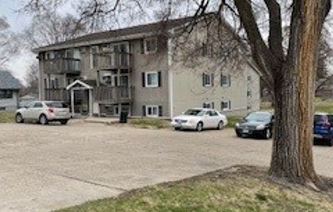 1114-1124 Vine Street