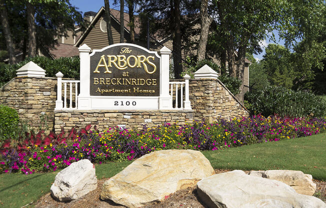 The Arbors at Breckinridge Apartment Homes