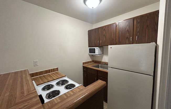 Studio, 1 bath, 650 sqft, $695, Unit 3940-04