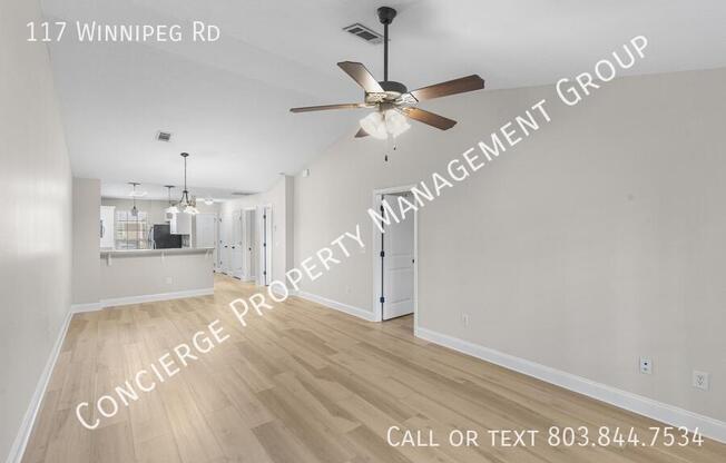 117 WINNIPEG RD