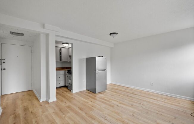 Penn Towers Apartments