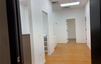 Studio, 1,000 sqft, $5,500, Unit 5