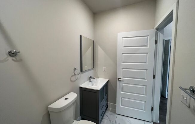 2 beds, 2 baths, 1,100 sqft, $2,200, Unit Unit 1