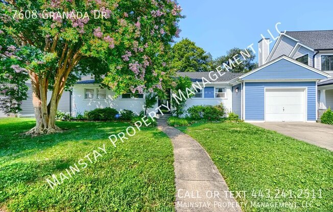 7608 GRANADA DR