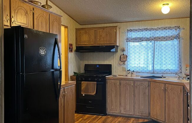 VACATION RENTAL 3 Bedroom, 2 Bath