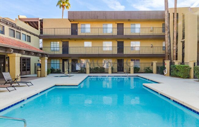 2 beds, 2 baths, 846 sqft, $1,350, Unit Unit 147