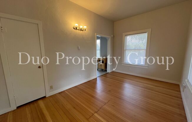 1 bed, 1 bath, 450 sqft, $1,195, Unit 5