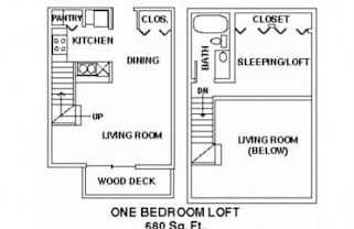 Partner-provided photo for $1160 unit