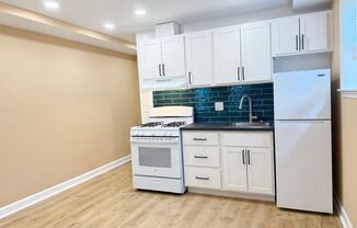 8310 Garland Avenue SPRING PARK PROPERTIES, LLC