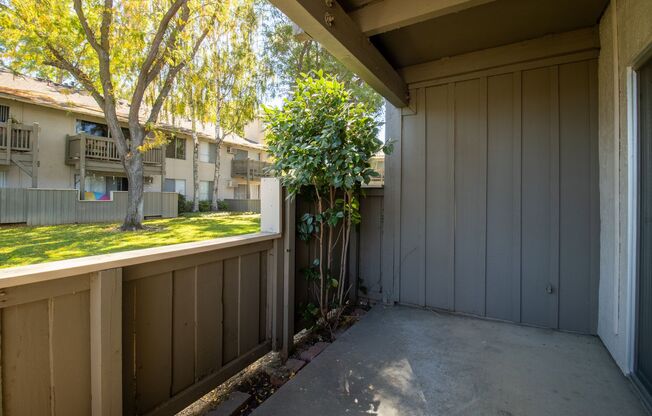 Studio, 1 bath, 360 sqft, $1,450, Unit 96