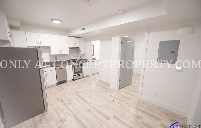 1 bed, 1 bath, 341 sqft, $1,349, Unit 3A