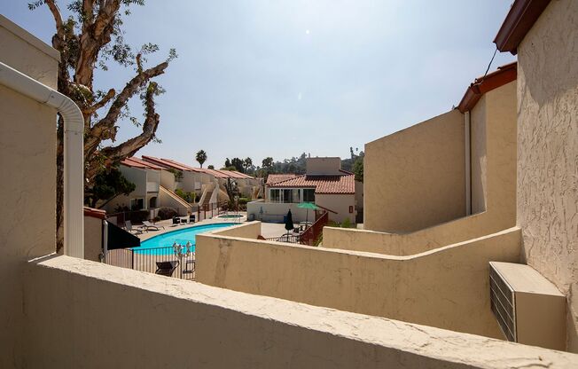 La Mesa Gardens