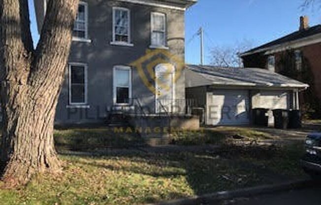 631 Second Street