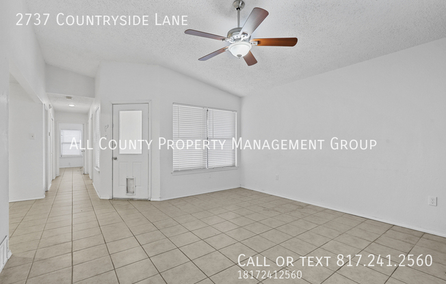 2737 COUNTRYSIDE LN