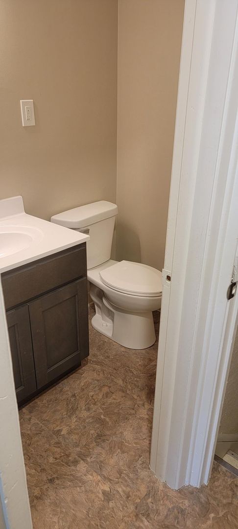 Newly Remodeled 3 bedroom !