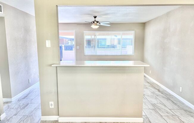 1 bed, 1 bath, 750 sqft, $1,395, Unit 02