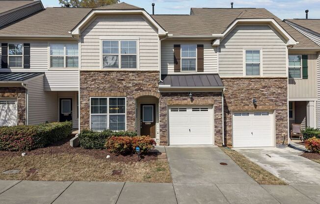 Beautiful Home in Durham Community with Pool, Gym & Walking Trails