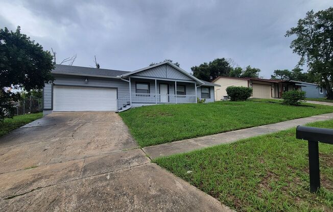 MODERN 3/2 HOME IN NORTHWEST ORLANDO