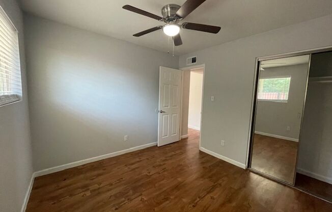 2 beds, 1 bath, 780 sqft, $1,650