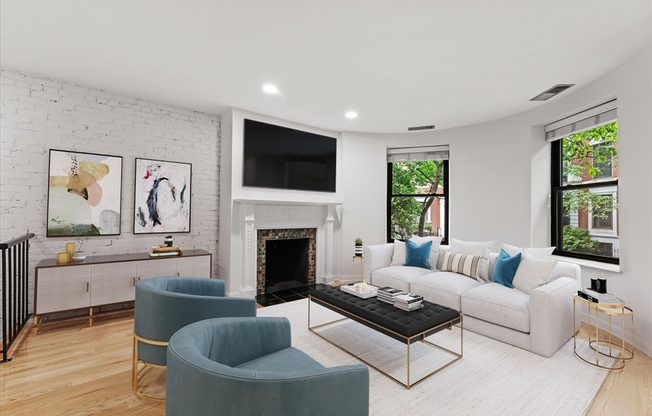 2 beds, 1.5 baths, 1,024 sqft, $4,600, Unit 102