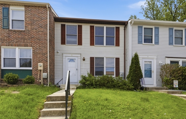 19 HOBAN CT