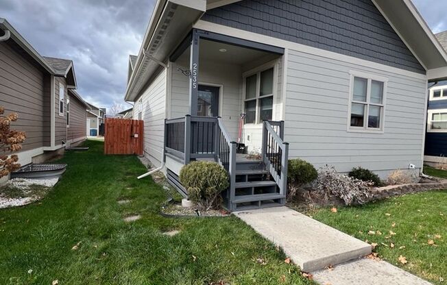 44 Ranch 5 Bed, 3 Bath Home